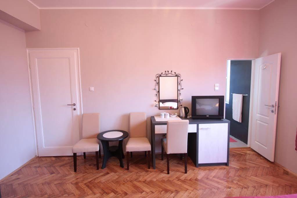 Selection Rooms Belgrado Exterior foto